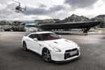 2011 R35 Nissan GT-R Egoist Picture